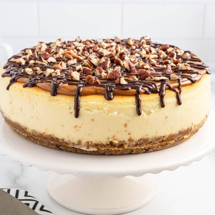 Cheesecake