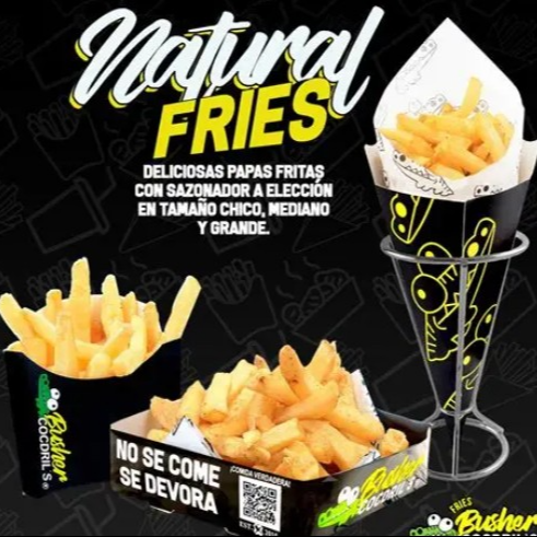 Orden de Papas