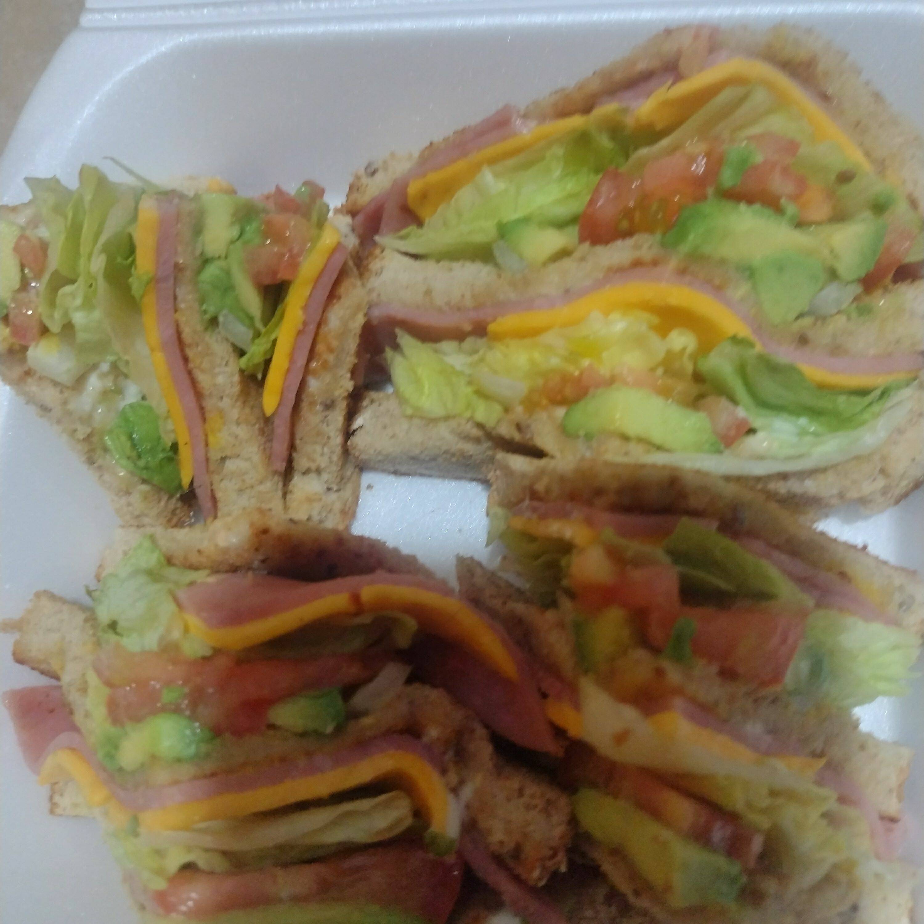 Sándwich