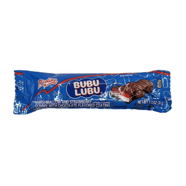 Bubulubu (Chocolate)
