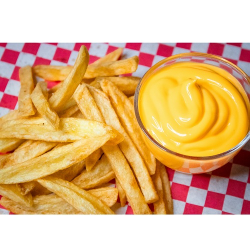 Papas a la Francesa