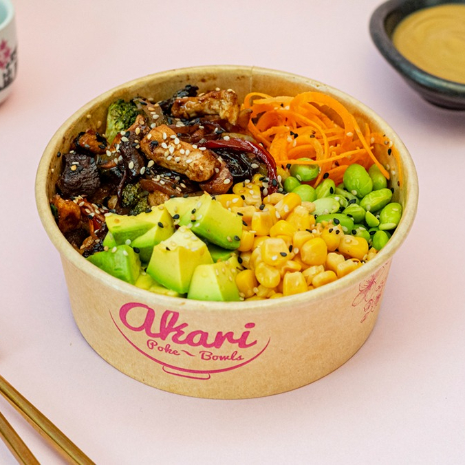 Arma Tu Poke Caliente