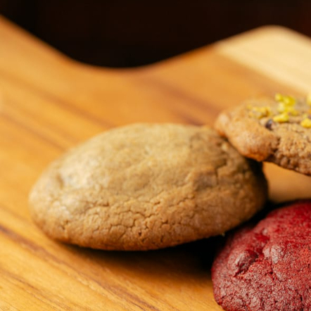 massa tradicional com recheio de Nutella