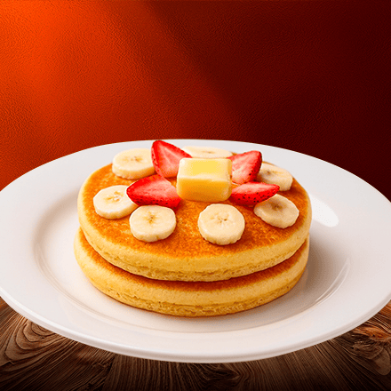Hot Cakes Factory 2Pz