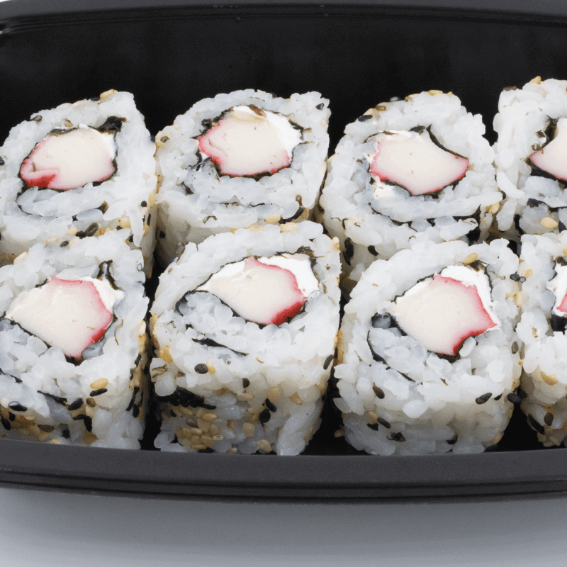 Porção com 10 peças