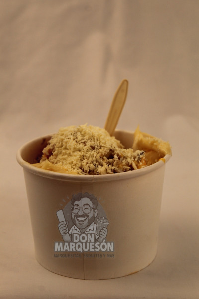 ESQUITES ASADOS