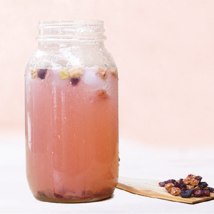 Soda Frutos