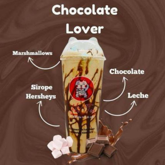 Choco Lover