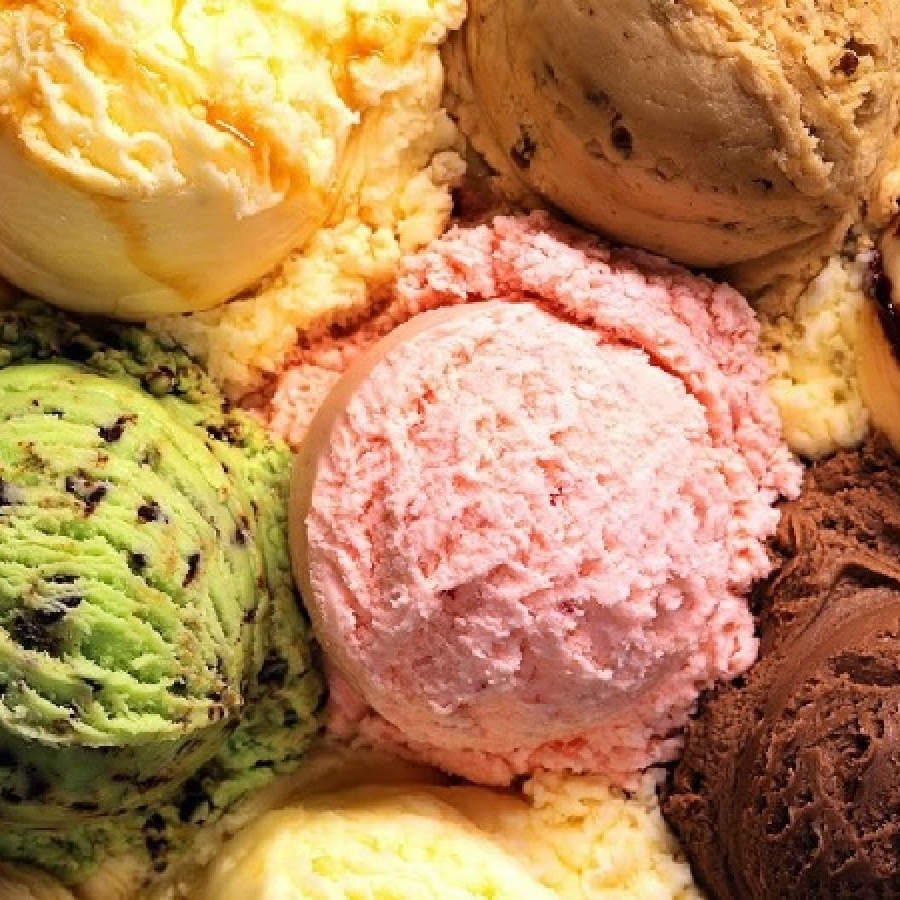 Cremoso e saboroso, ideal para servir em taças, casquinhas ou acompanhar suas sobremesas favoritas!