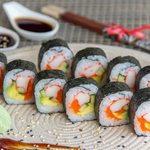 California Roll