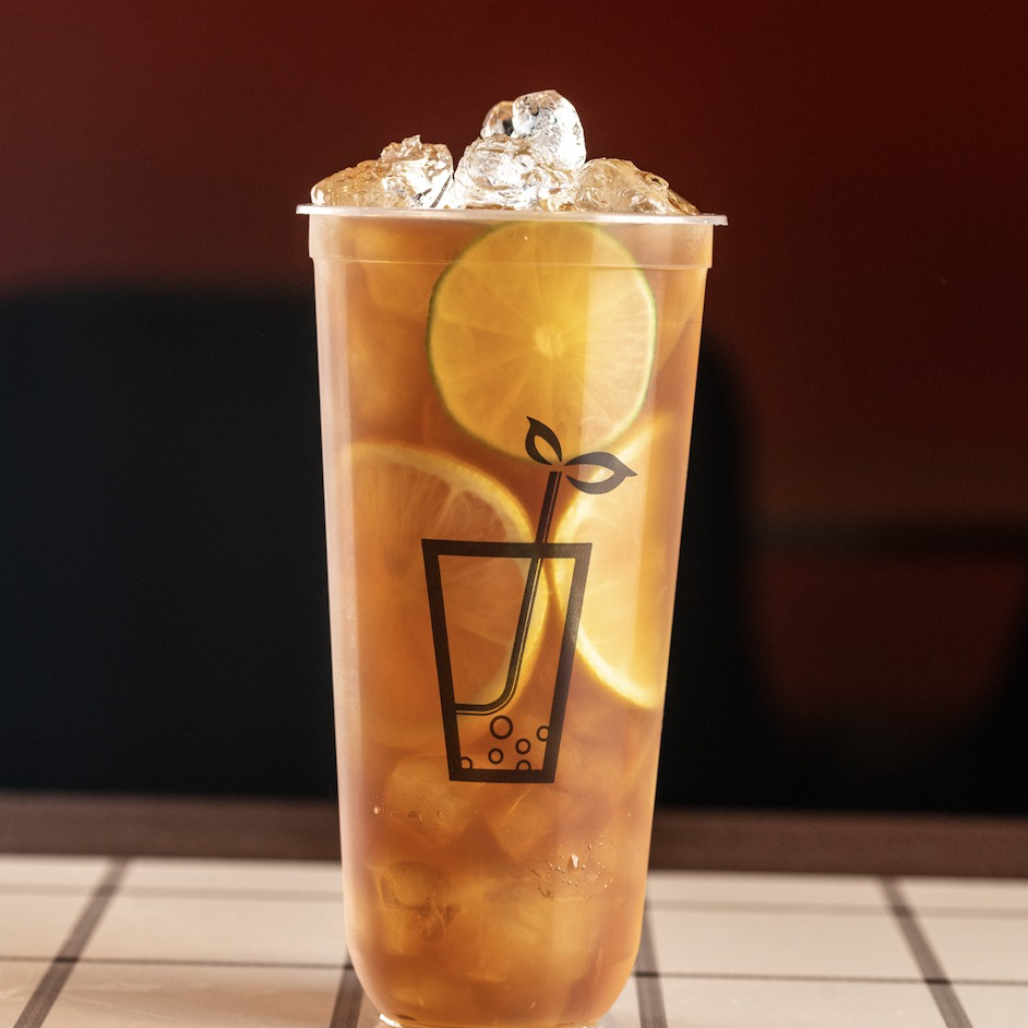 Té Helado