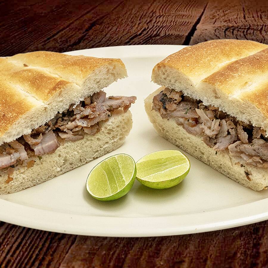 Torta Árabe