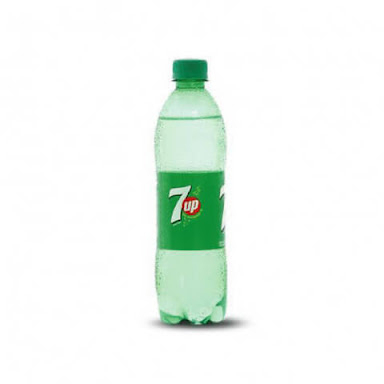 Bebida SEVEN UP 400ml