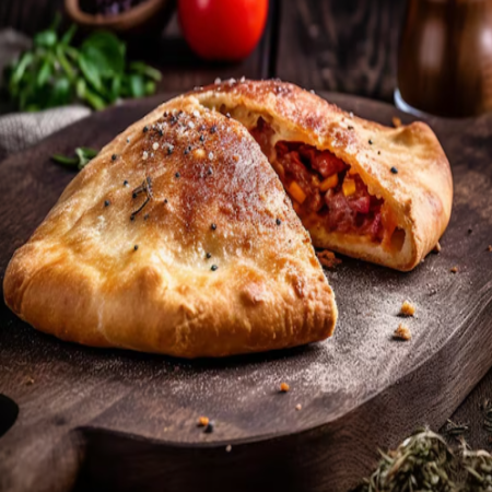 Calzone Nostromo