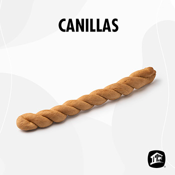 Canillas