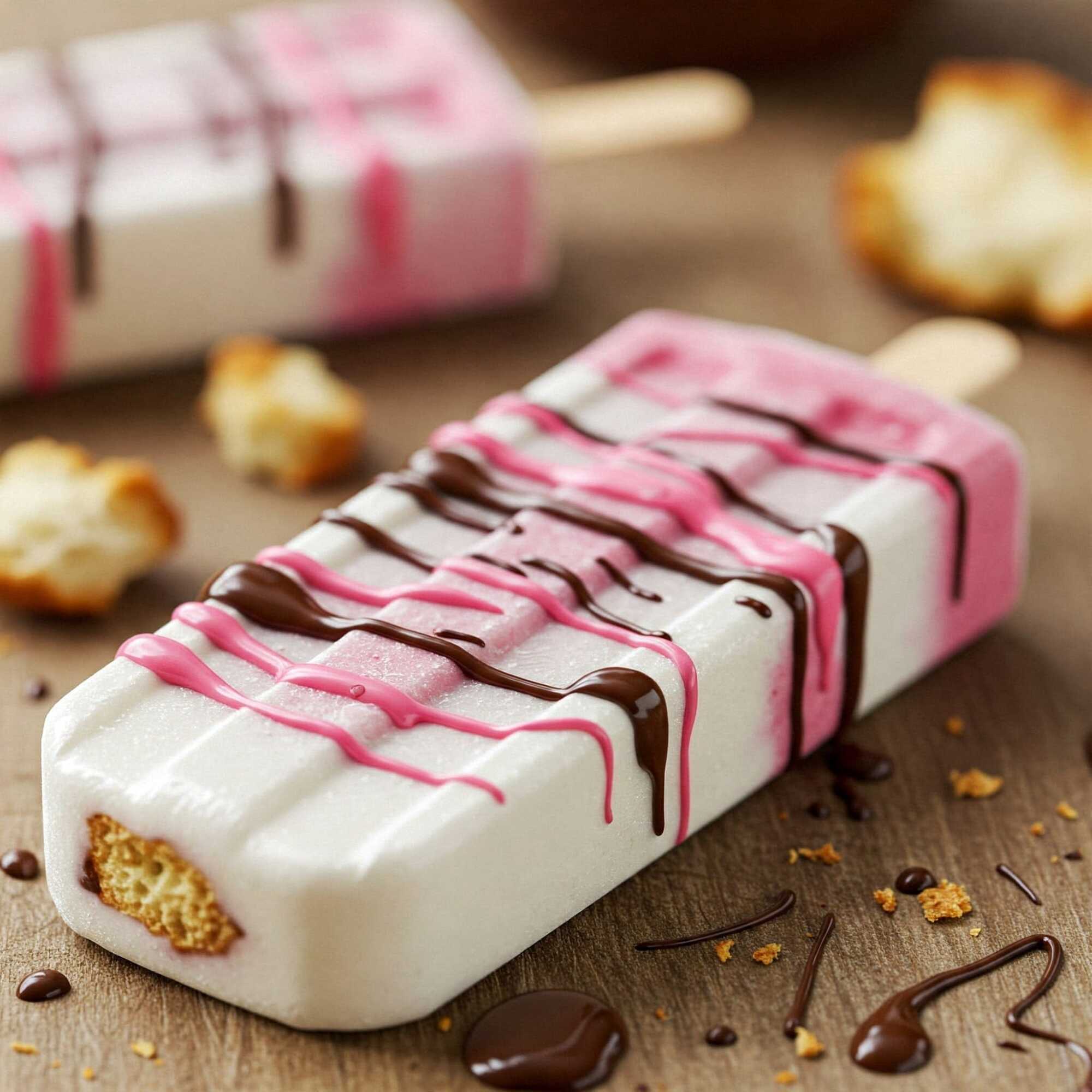 PALETA DE GANSITO