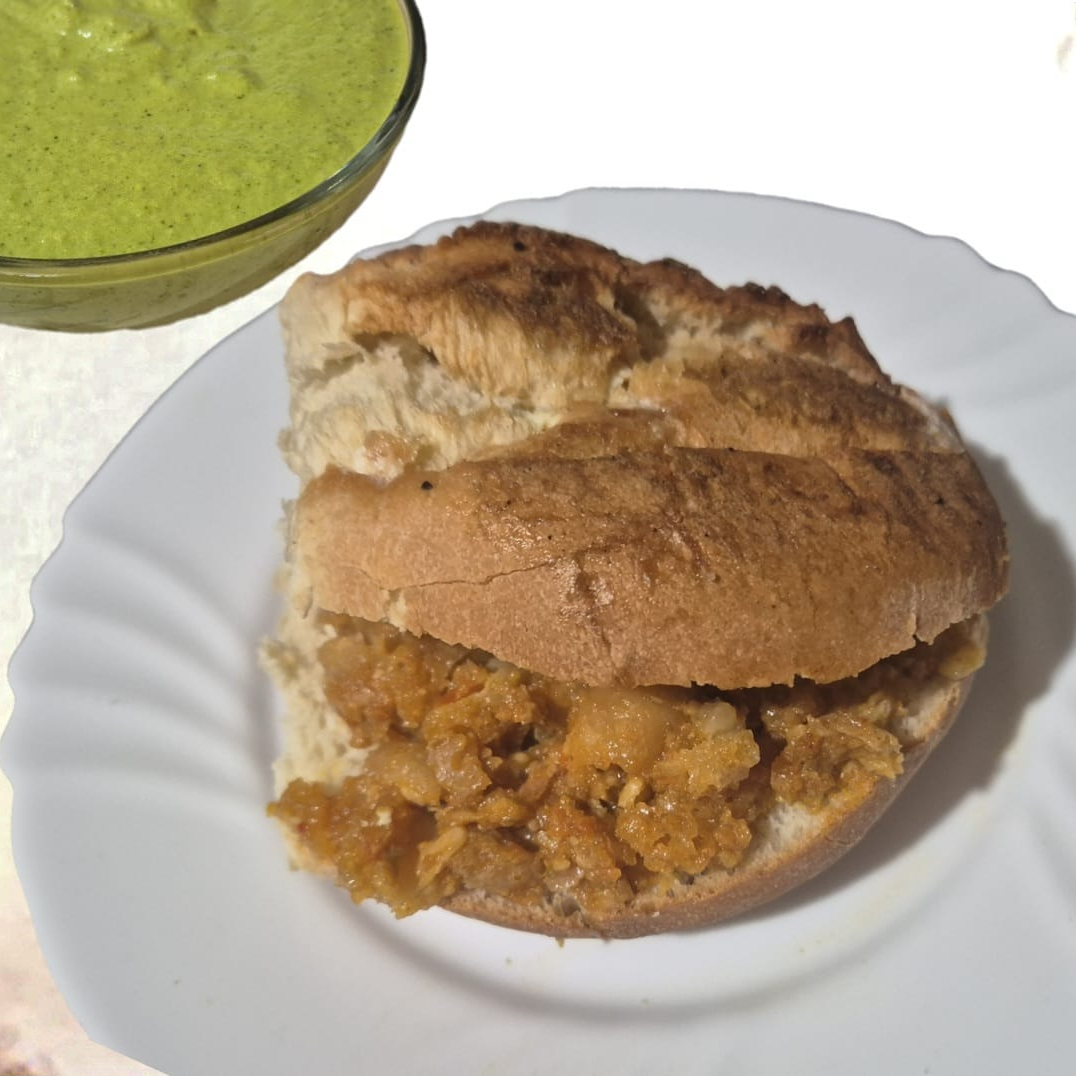 Torta Chicharron