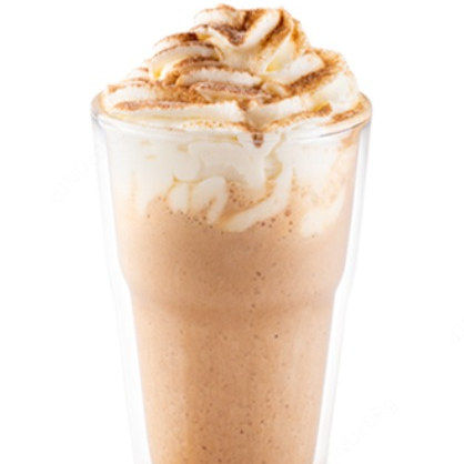 Frappé de Chai