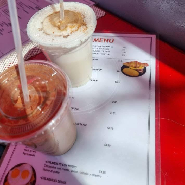 Licuado