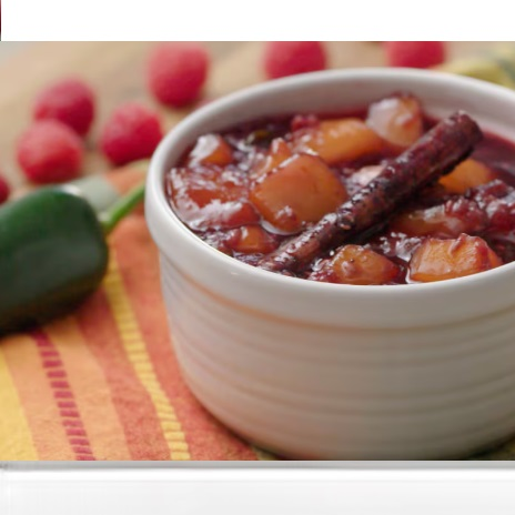 SALSA JAMAICA HABANERO🌶️🌶️🌶️