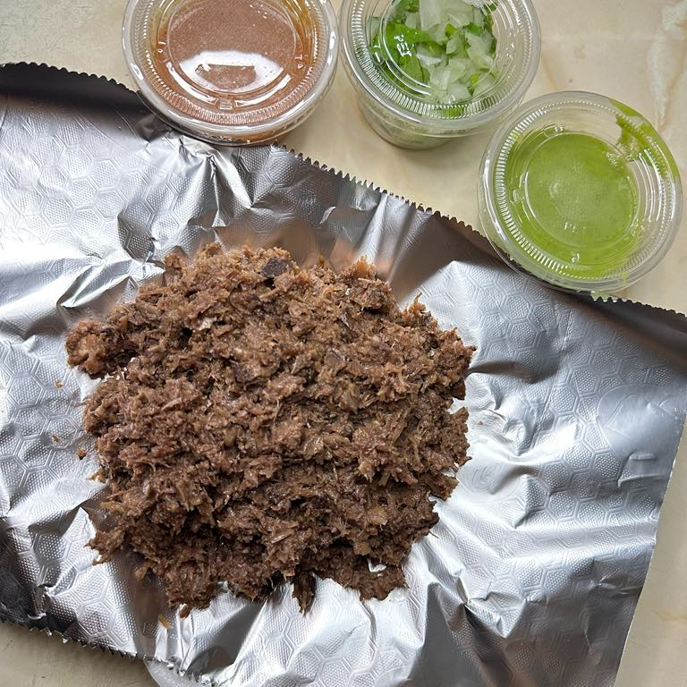 1/4 KILO