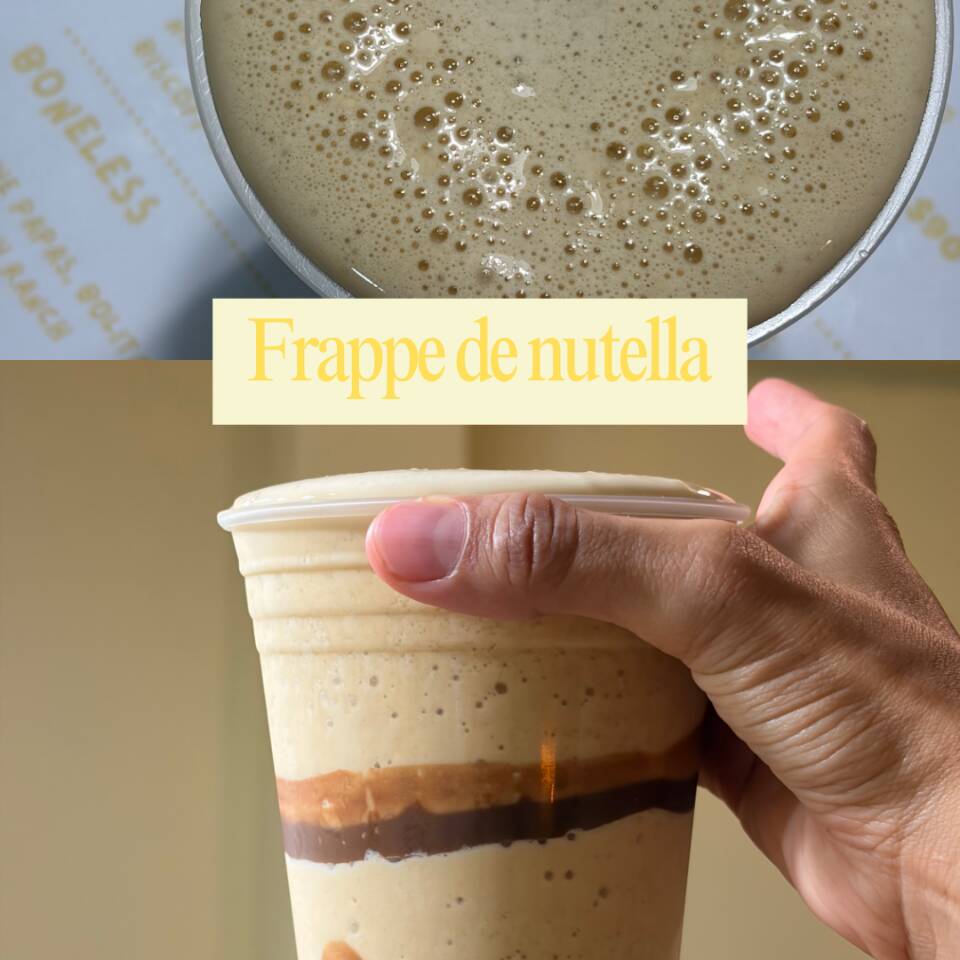 Nutella
