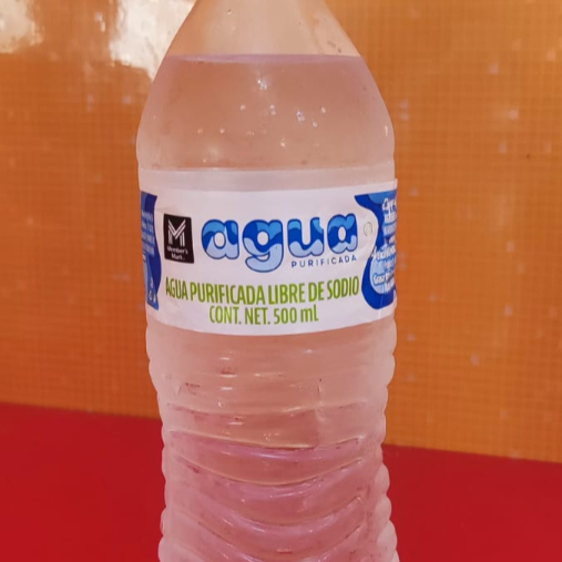 Agua