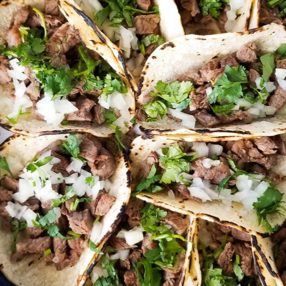 Tacos Combinados