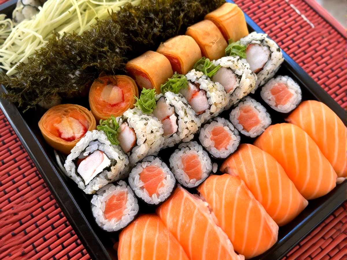 Sushipeu