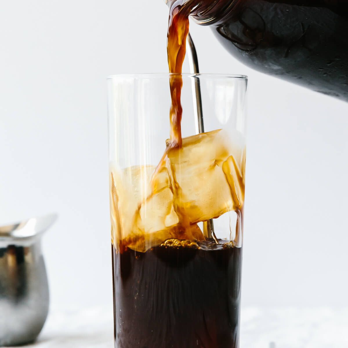 Cold Brew