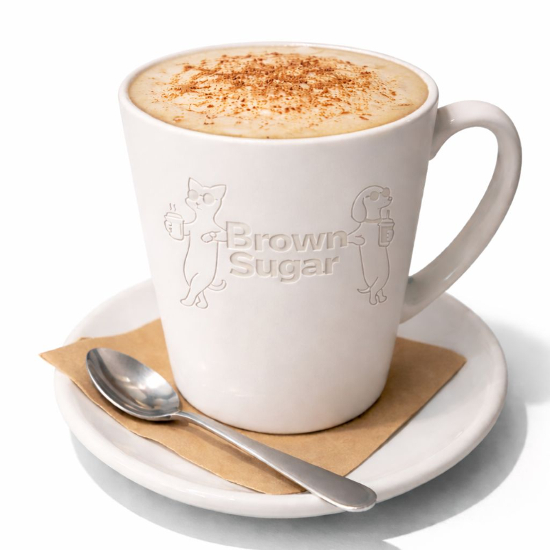 Chai Latte Vainilla