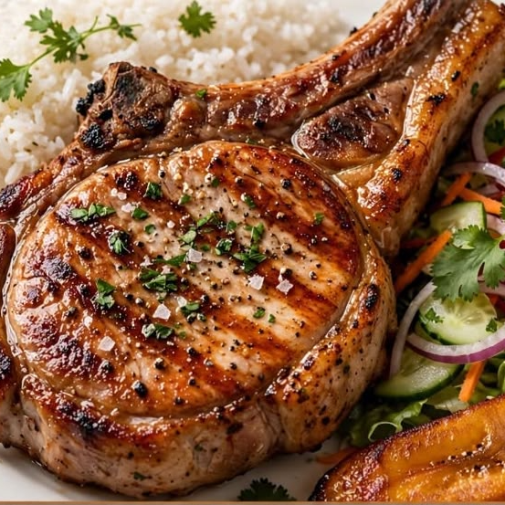 COMBO CHULETON COMPLETO