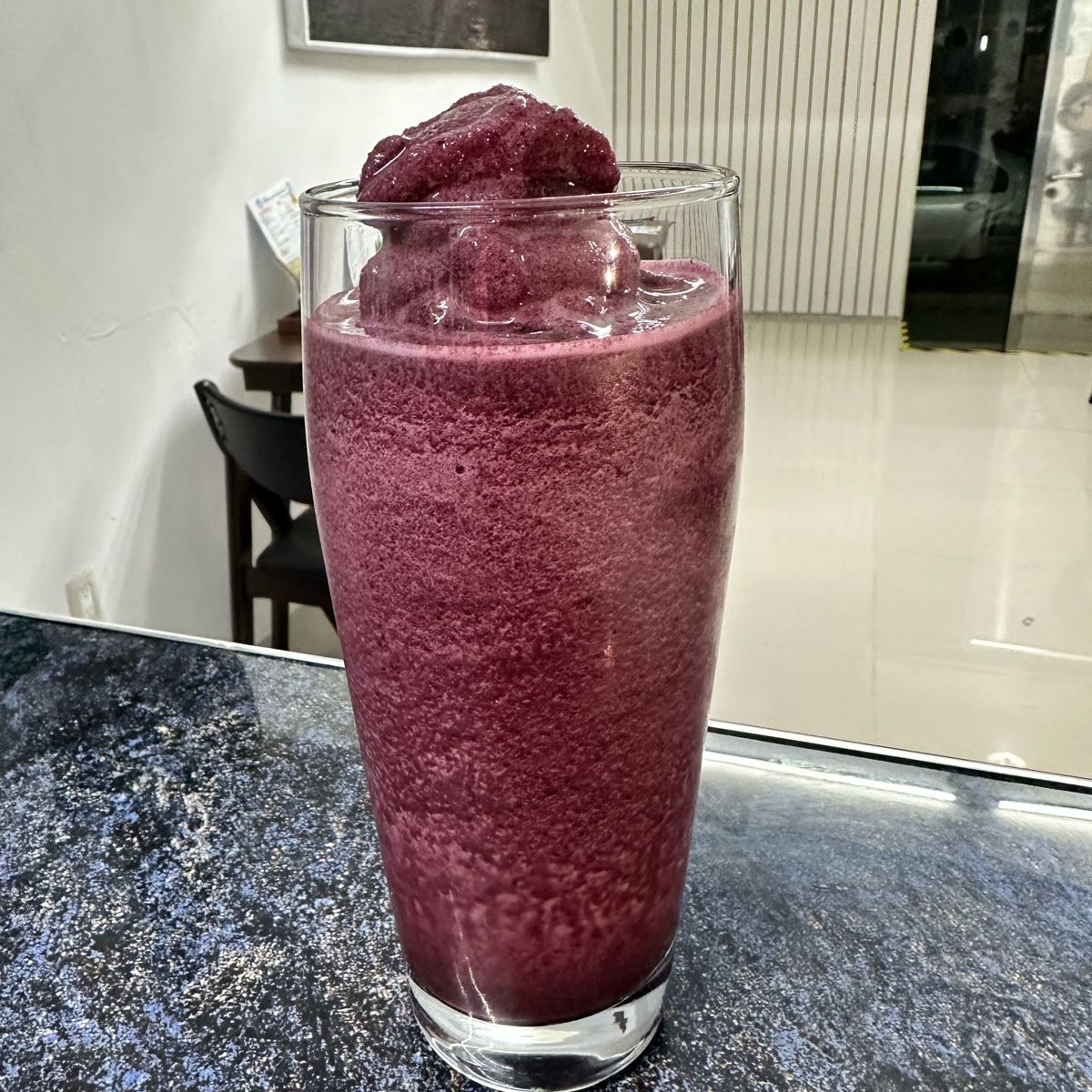 Frappe de Chagalapoli