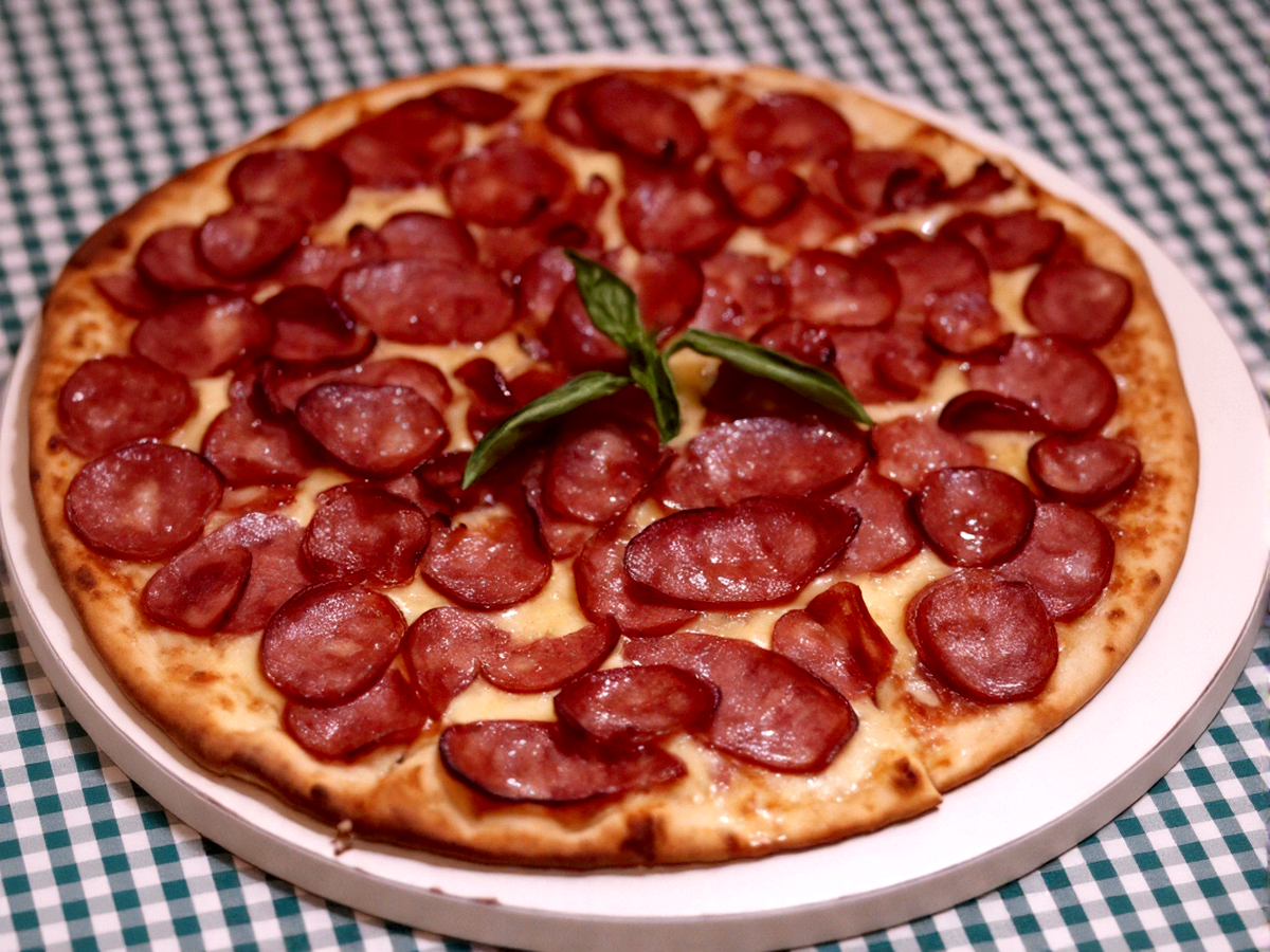 Pizzaria Do Galegão