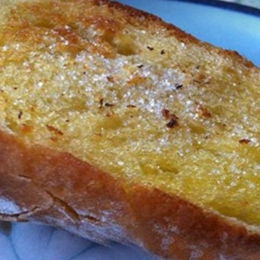 Molletes de Azucar( 2 piezas)