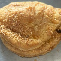 Pastel de pollo