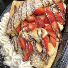 Crepa Postres ✨