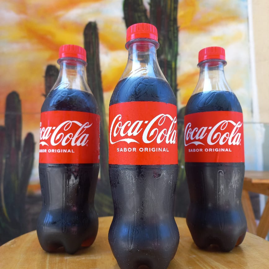 Coca cola