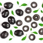 Aceitunas Negras