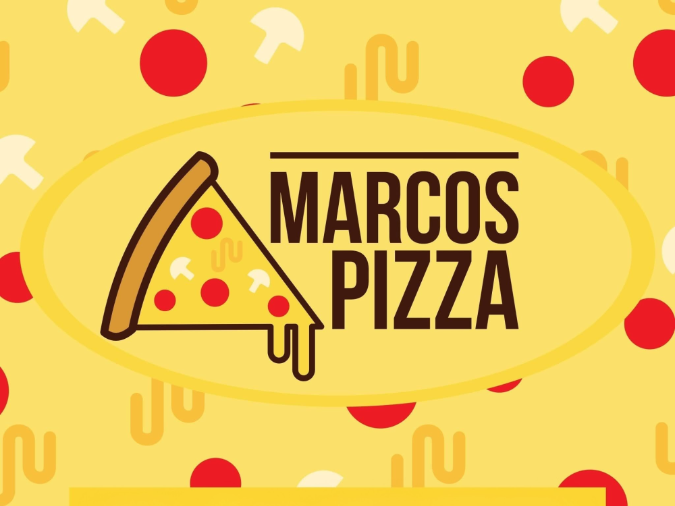 MARCOS PIZZA
