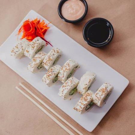 California roll