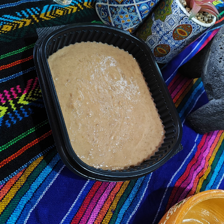 Frijoles Refritos 500g