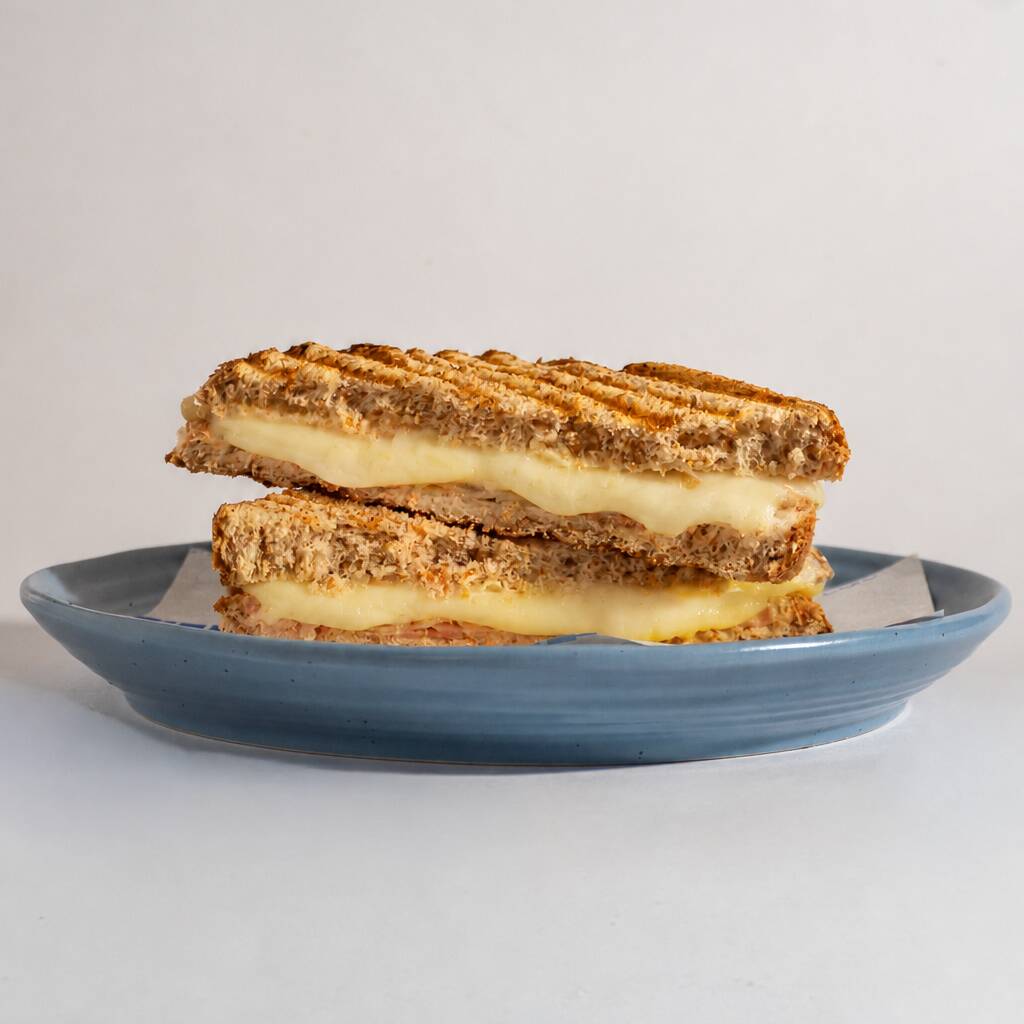 Cheese Sandwich
