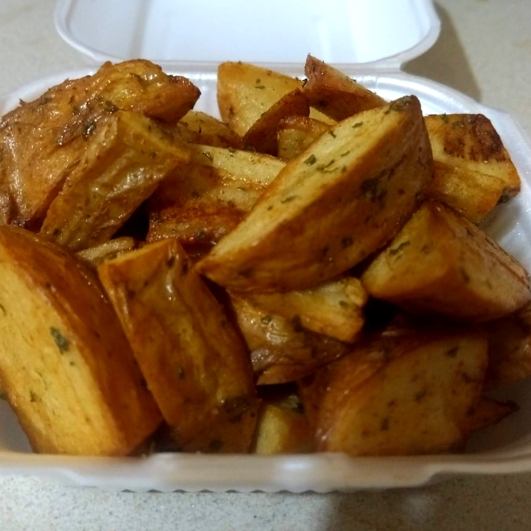 Papas Gajo Naturales