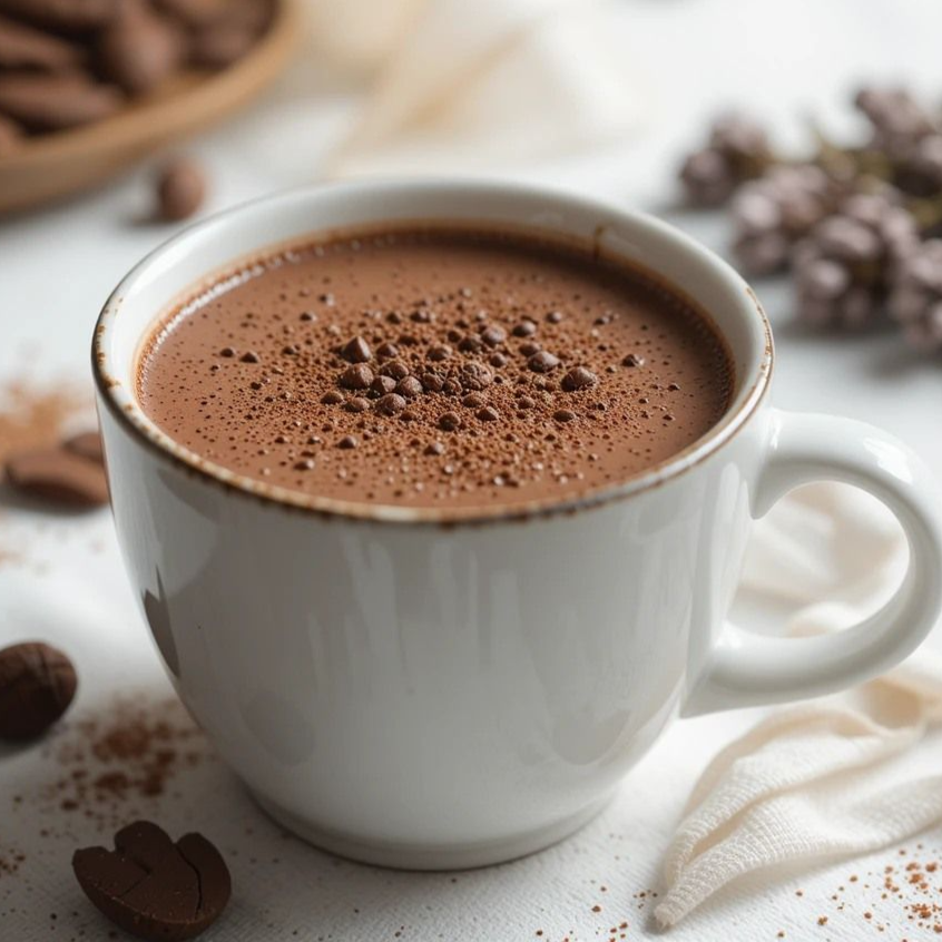 Chocolate Abuelita