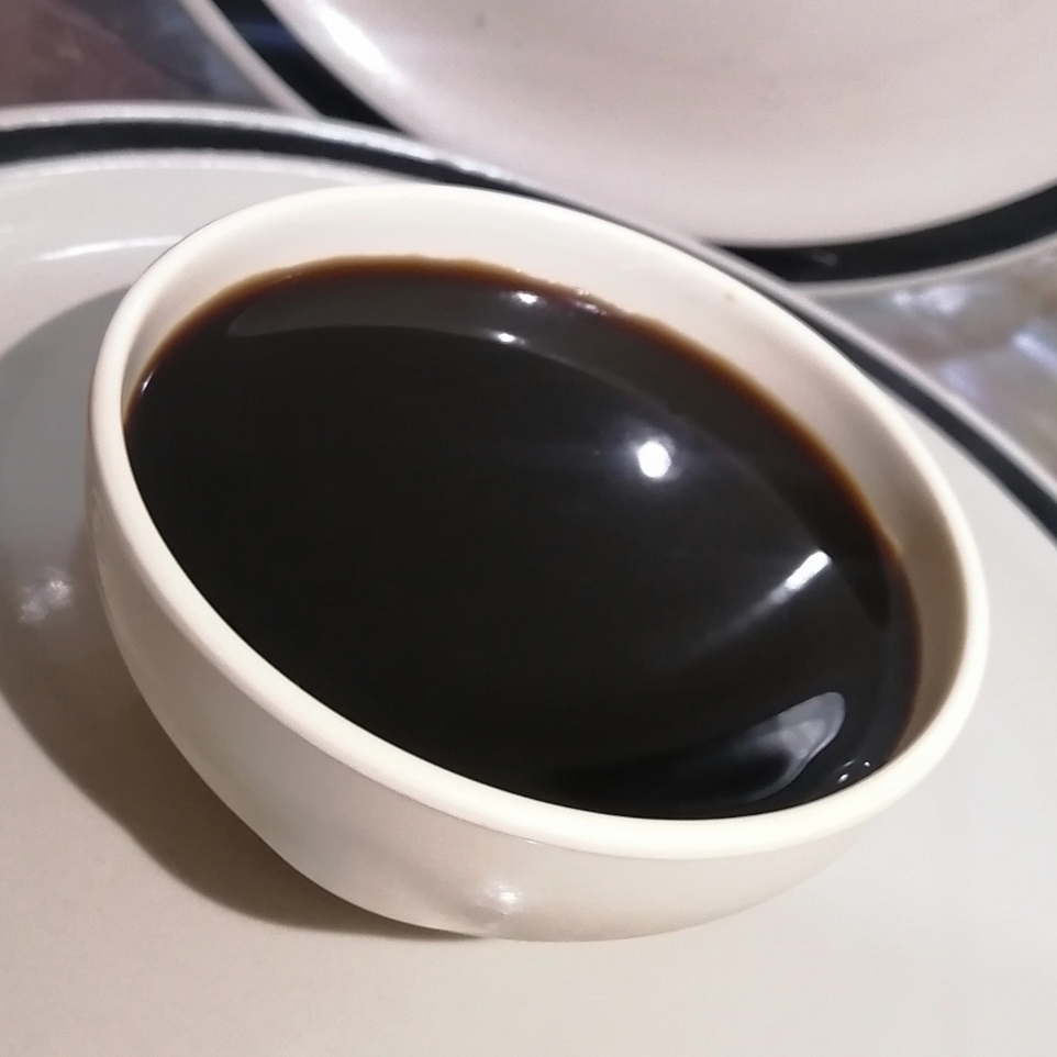 Extra de Soya