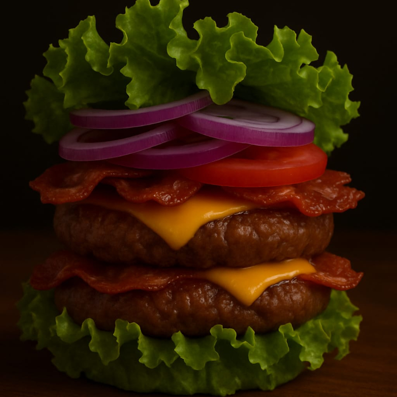 Combo Keto
