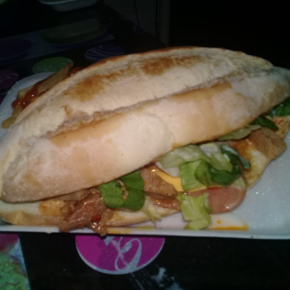 Combo 2 Tortas de Pierna