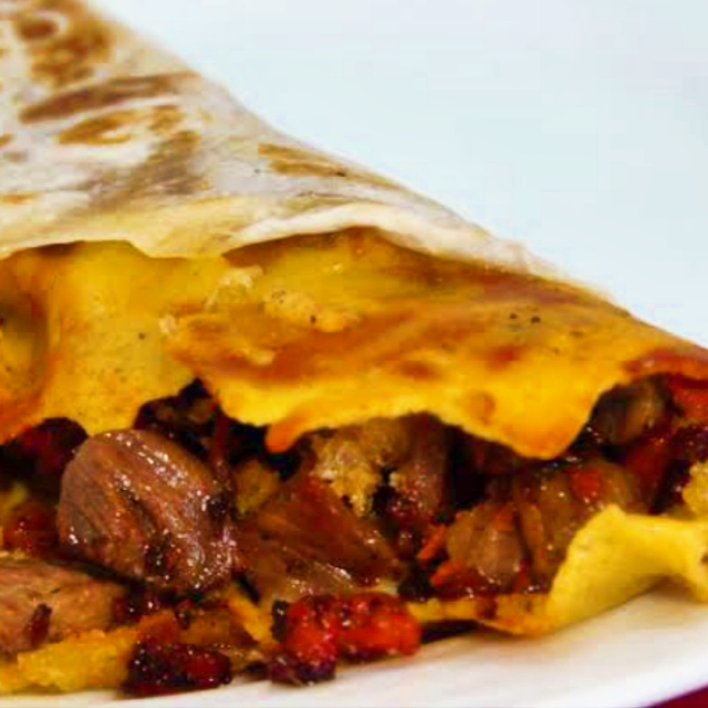Burritos Mixtos elige ingredientes ( 3x2 )