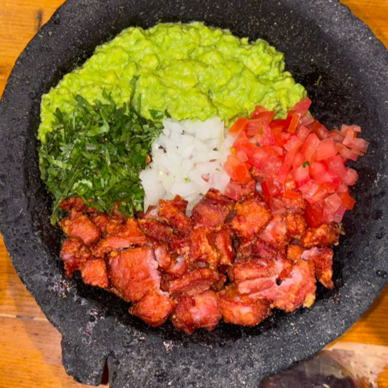CARNITAS DE ATUN